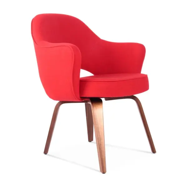 Saarinen Executive Armchair Replica 4