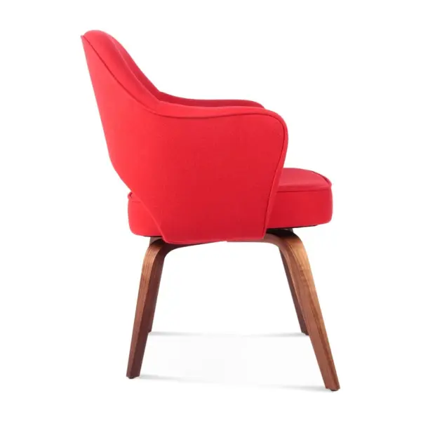 Saarinen Executive Armchair Replica 5