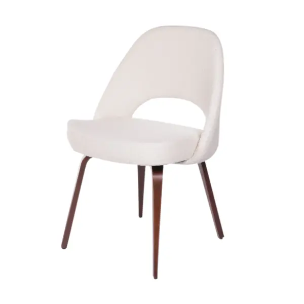 Saarinen Executive Side Chair Replica 1