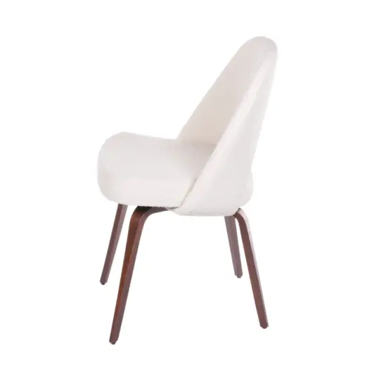 Saarinen Executive Side Chair Replica 3