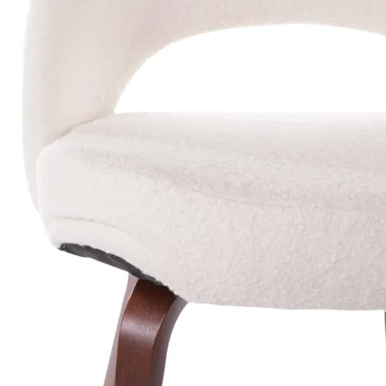 Saarinen Executive Side Chair Replica 5