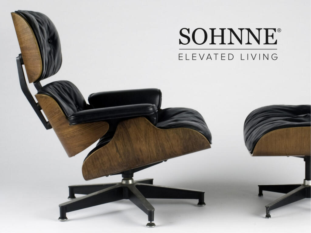 Cheapest Eames Lounge Chair Replica