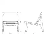 The Hunting Chair Replica Dimensions Mobile The Hunting Chair Replica Dimensions Mobile