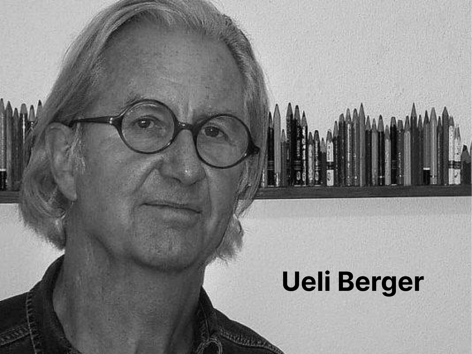 Ueli Berger