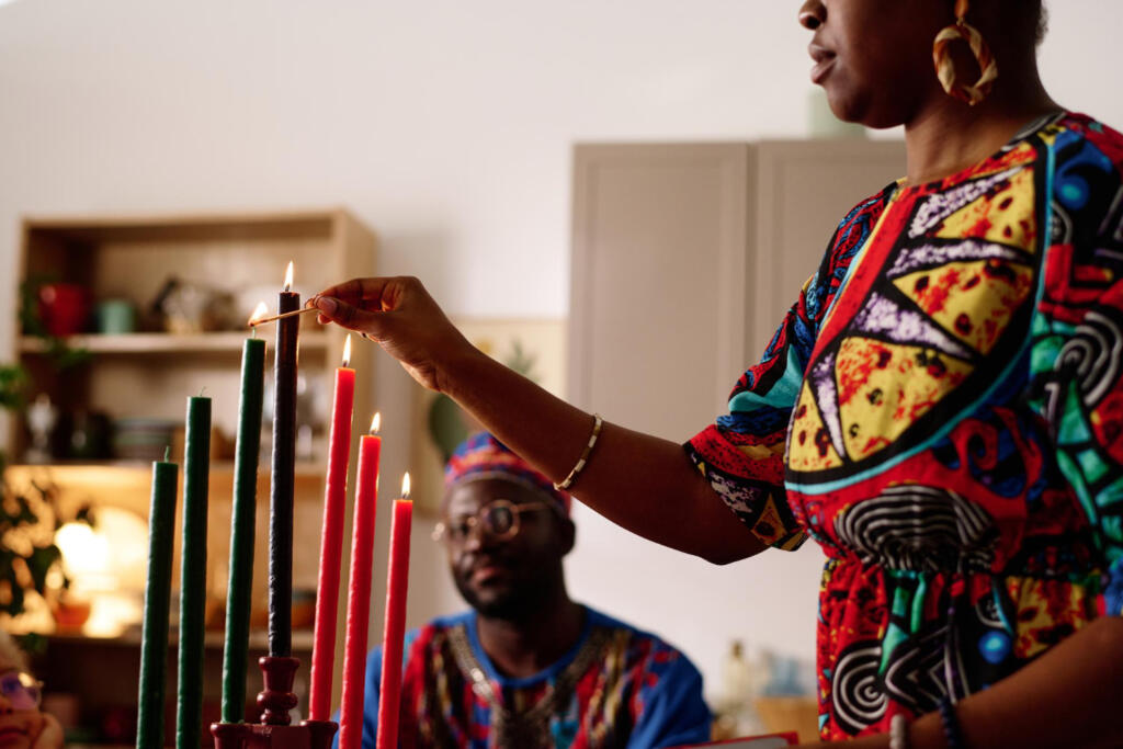 History of Kwanzaa