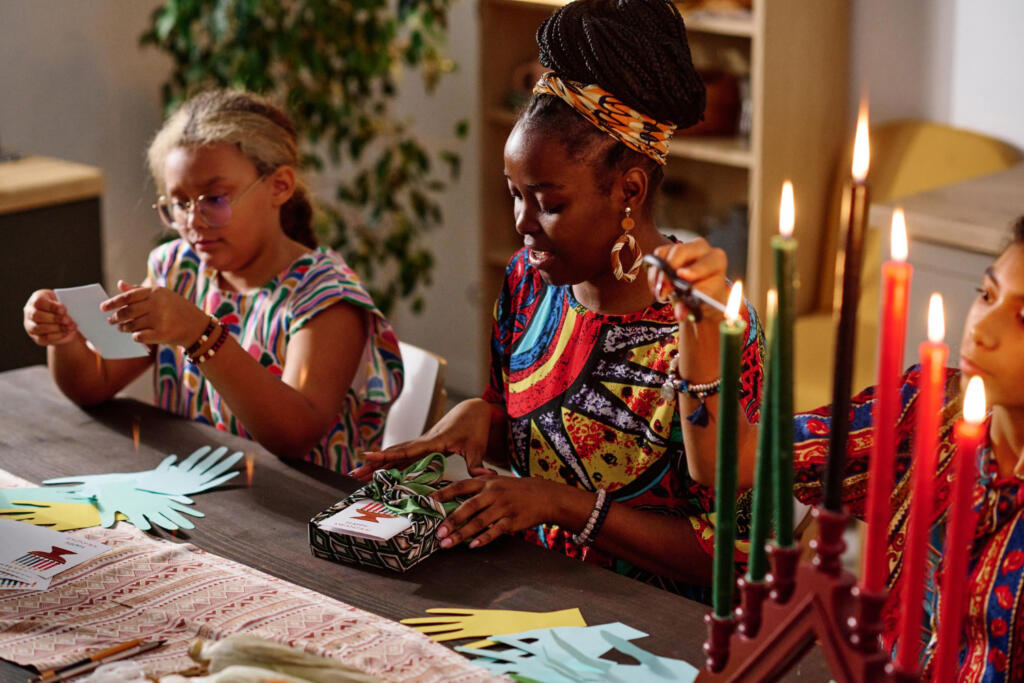 Does Kwanzaa Go Against Christianity?