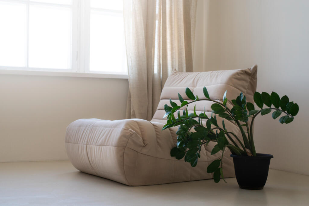 What Makes a Small Living Room Feng Shui-Friendly?