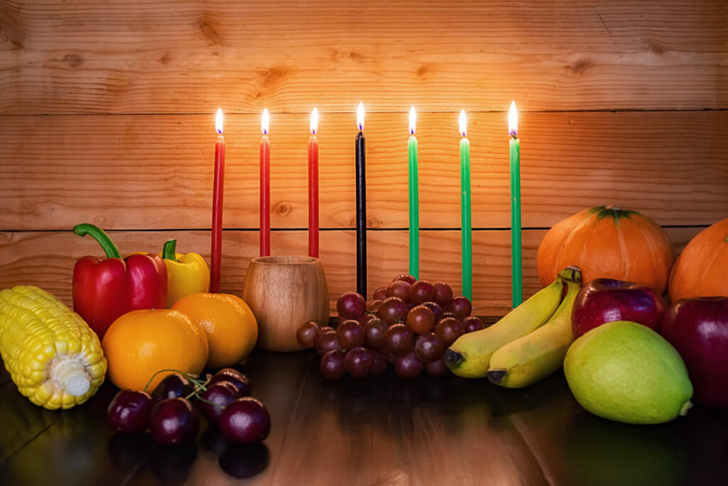 What Countries Celebrate Kwanzaa?