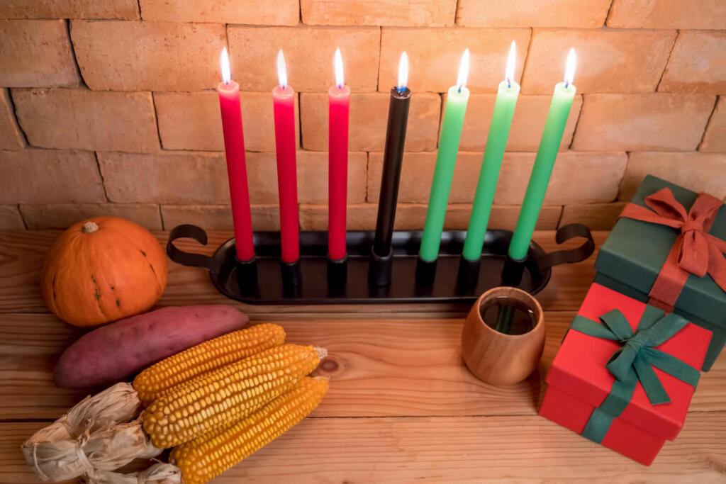 Do Muslims Do Kwanzaa?