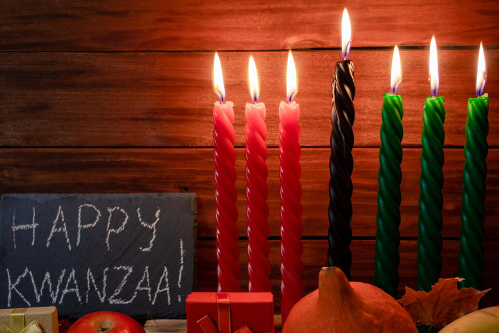 What is a Main Purpose of Kwanzaa?