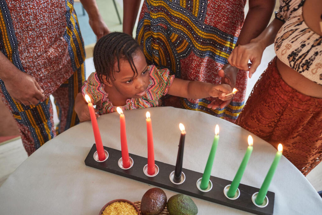 When is Kwanzaa 2024?