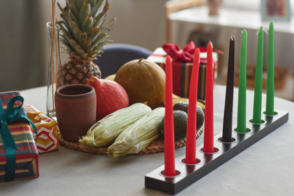 What Type of Religion is Kwanzaa?