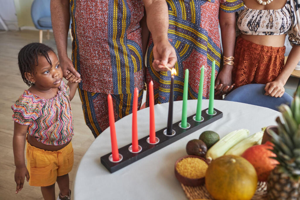 Where is Kwanzaa Celebrated?