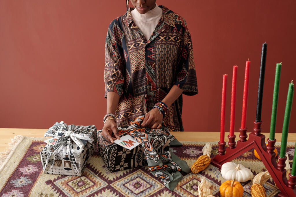 Is Kwanzaa Celebrated in Africa?