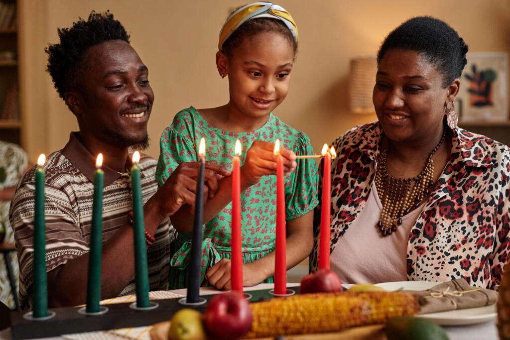 What Is Kwanzaa for Kids?