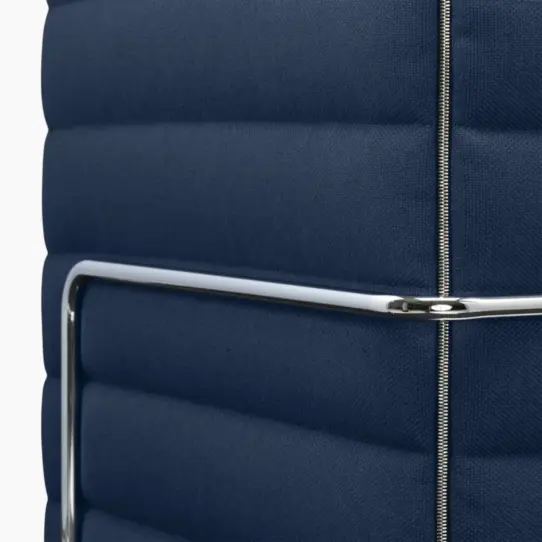 Alcove Lowback Sofa Navy 6 - Alcove,  Alcove lowback