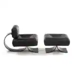 Alta Lounge Chair + Ottoman Replica 3 Alta Lounge Chair Ottoman Replica 3 - Alta Lounge Chair, ottoman