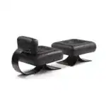 Alta Lounge Chair + Ottoman Replica 5 Alta Lounge Chair Ottoman Replica 5 - Alta Lounge Chair, ottoman