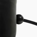 Alta Lounge Chair with Ottoman | Sohnne