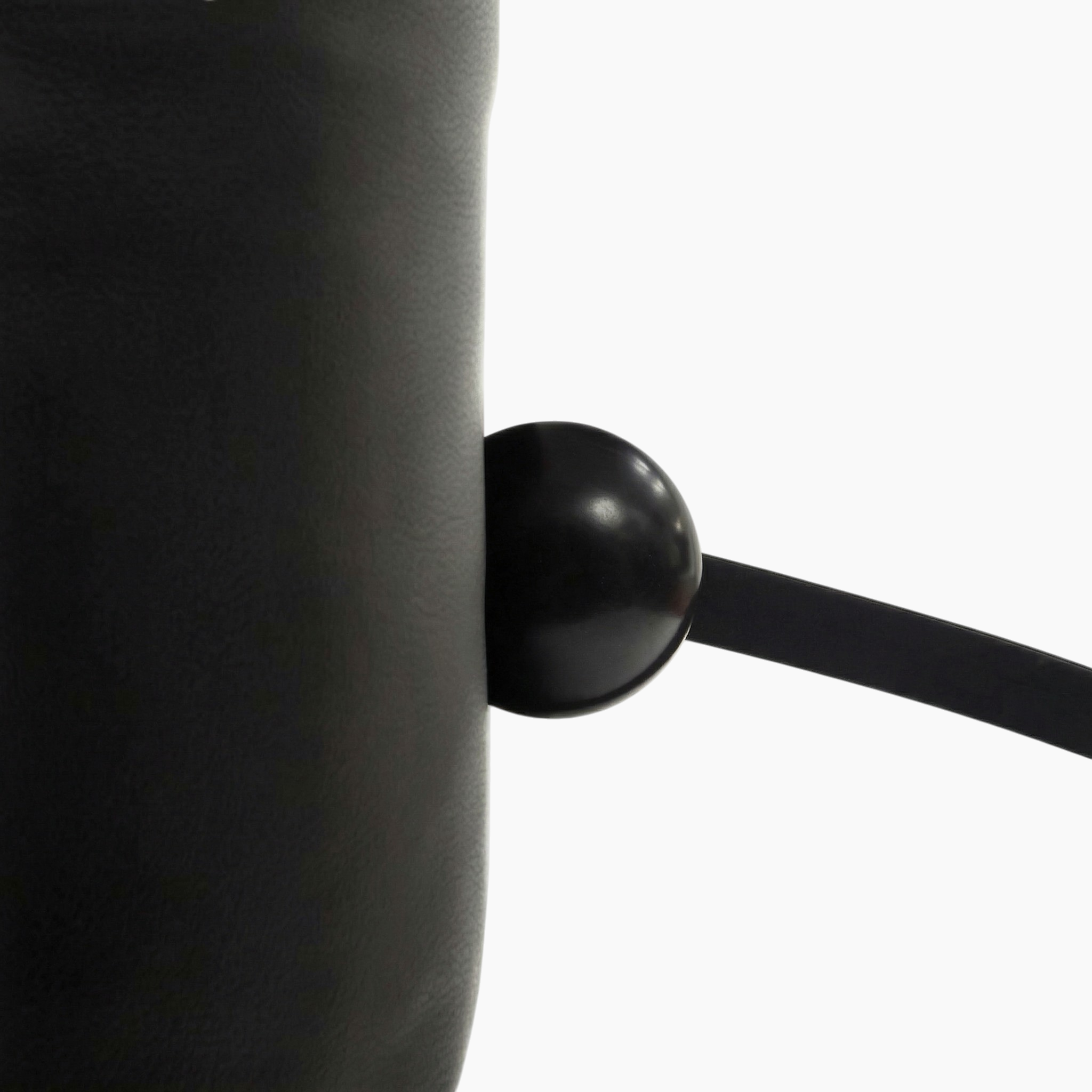 Alta Lounge Chair with Ottoman | Sohnne