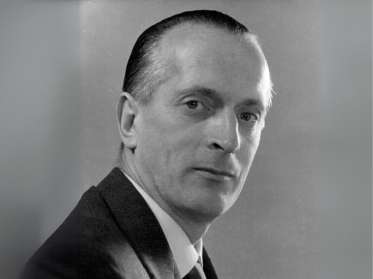 Arnold Madsen