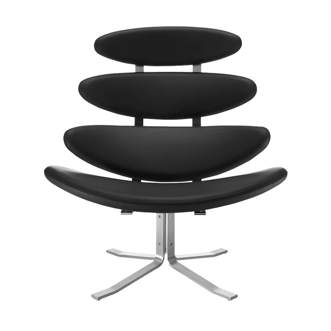 Corona Chair with Ottoman | Sohnne