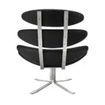 Corona Chair with Ottoman | Sohnne