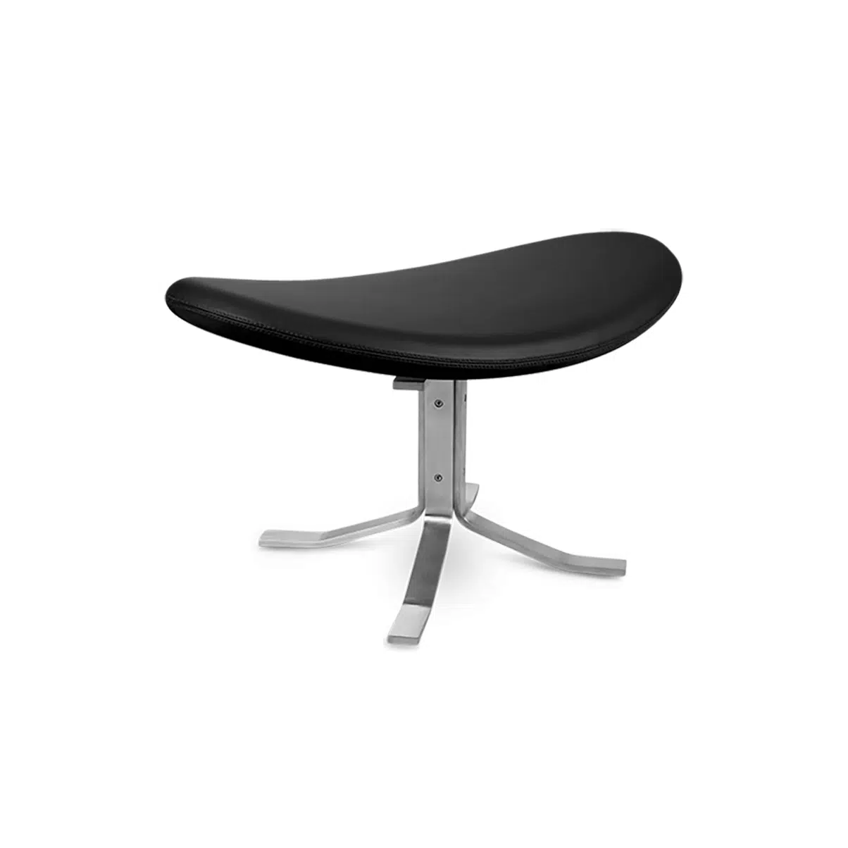 Corona Chair with Ottoman | Sohnne