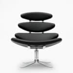 Corona Lounge Chair (1) Corona Lounge Chair (1) - Corona Chair