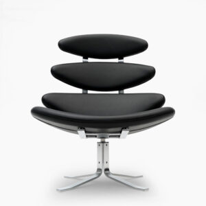 Corona Lounge Chair (1) - Corona Chair