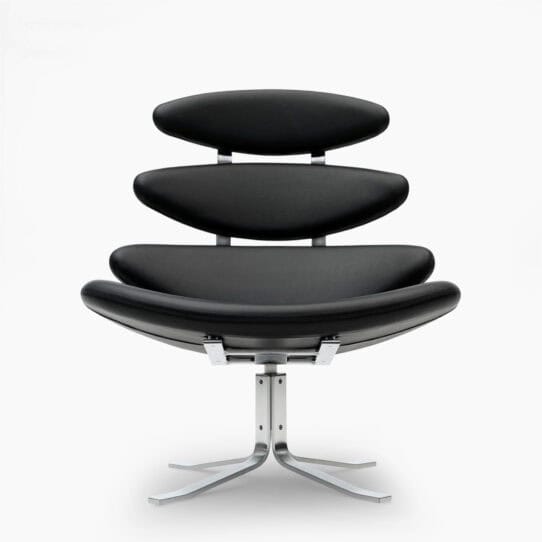 Corona Lounge Chair (1) - Corona Chair