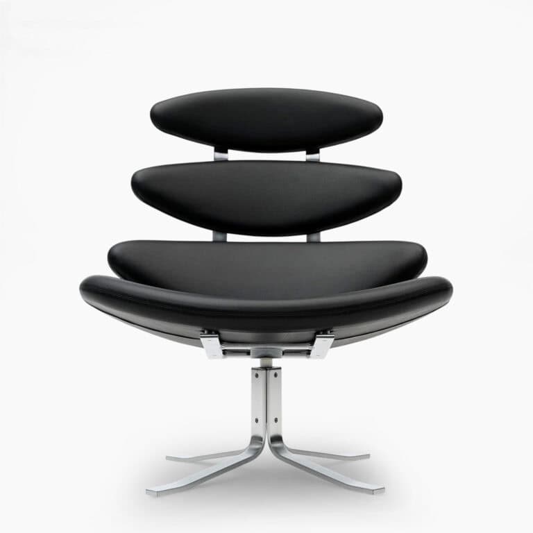 Corona Lounge Chair (1) - Corona Chair