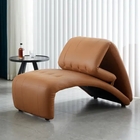 DS266 Lounge Chair Replica 0