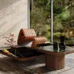 DS266 Lounge Chair Replica 12 DS266 Lounge Chair Replica 12 - DS-266 Yoga Chair