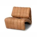 DS266 Lounge Chair Replica 2 DS266 Lounge Chair Replica 2 scaled - DS-266 Yoga Chair