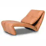 DS266 Lounge Chair Replica 3 DS266 Lounge Chair Replica 3 scaled - DS-266 Yoga Chair