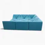 Dune Ensemble Replica RBV B 4 Dune Ensemble Replica RBV B 4 - Dune Sofa