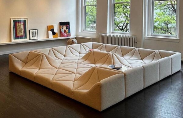 Dune Sofa - Instagram (2) | Sohnne® Dune Sofa Instagram 2