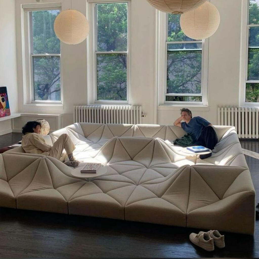 Dune Sofa Instagram 3
