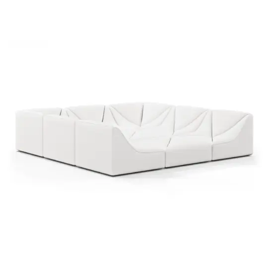 Dune Sofa Replica 2