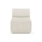 Etcetera Lounge Chair with Ottoman 1 Etcetera Lounge Chair with Ottoman 1 - Etcetera Lounge Chair
