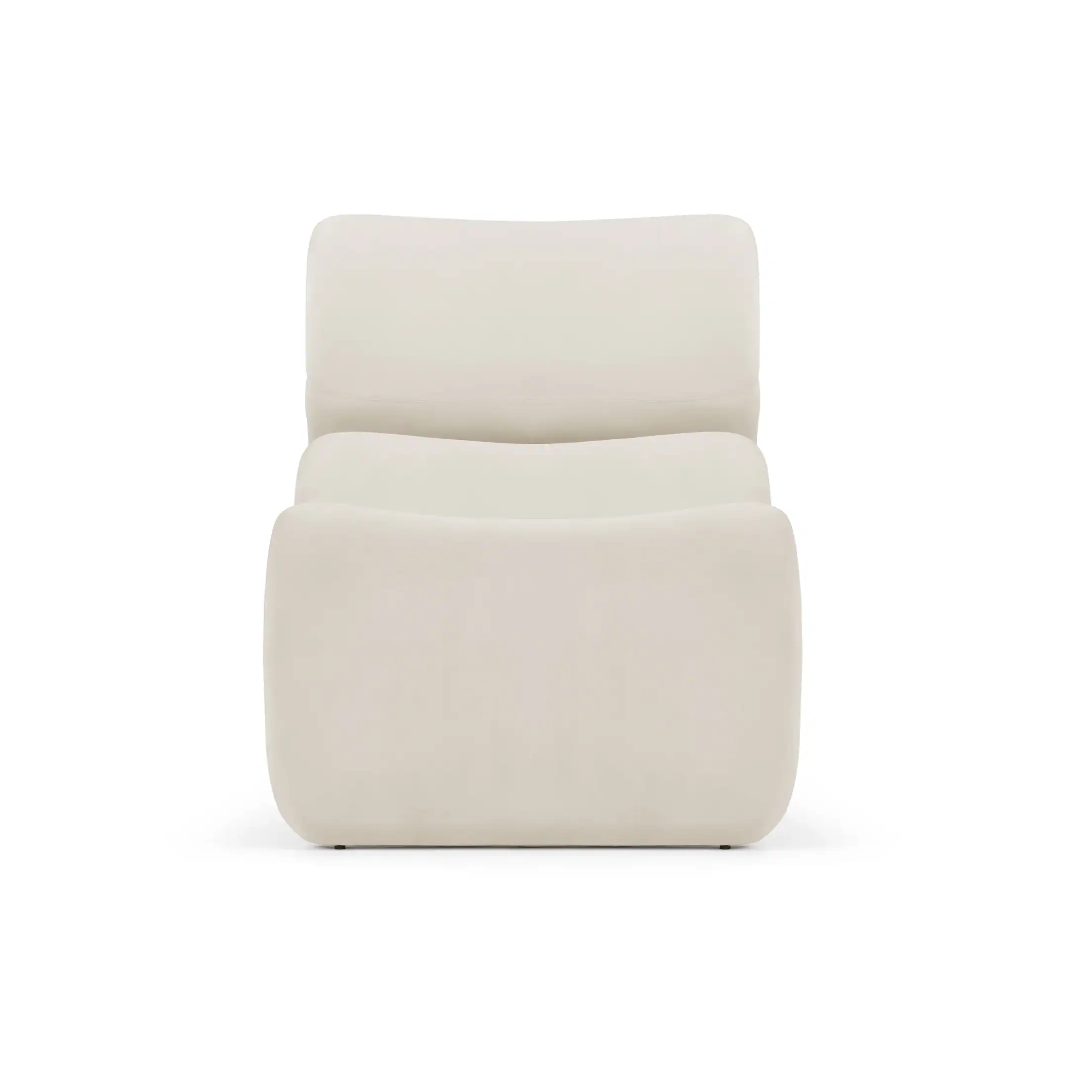 Etcetera Lounge Chair with Ottoman 1 Etcetera Lounge Chair with Ottoman 1 - Etcetera Lounge Chair