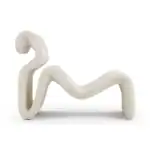 Etcetera Lounge Chair with Ottoman 2 Etcetera Lounge Chair with Ottoman 2 - Etcetera Lounge Chair