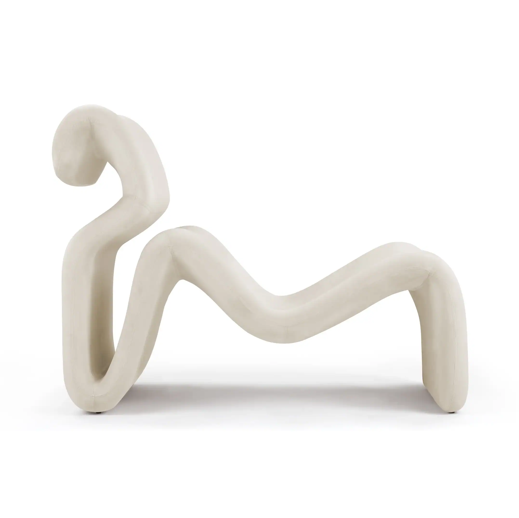 Etcetera Lounge Chair with Ottoman 2 Etcetera Lounge Chair with Ottoman 2 - Etcetera Lounge Chair