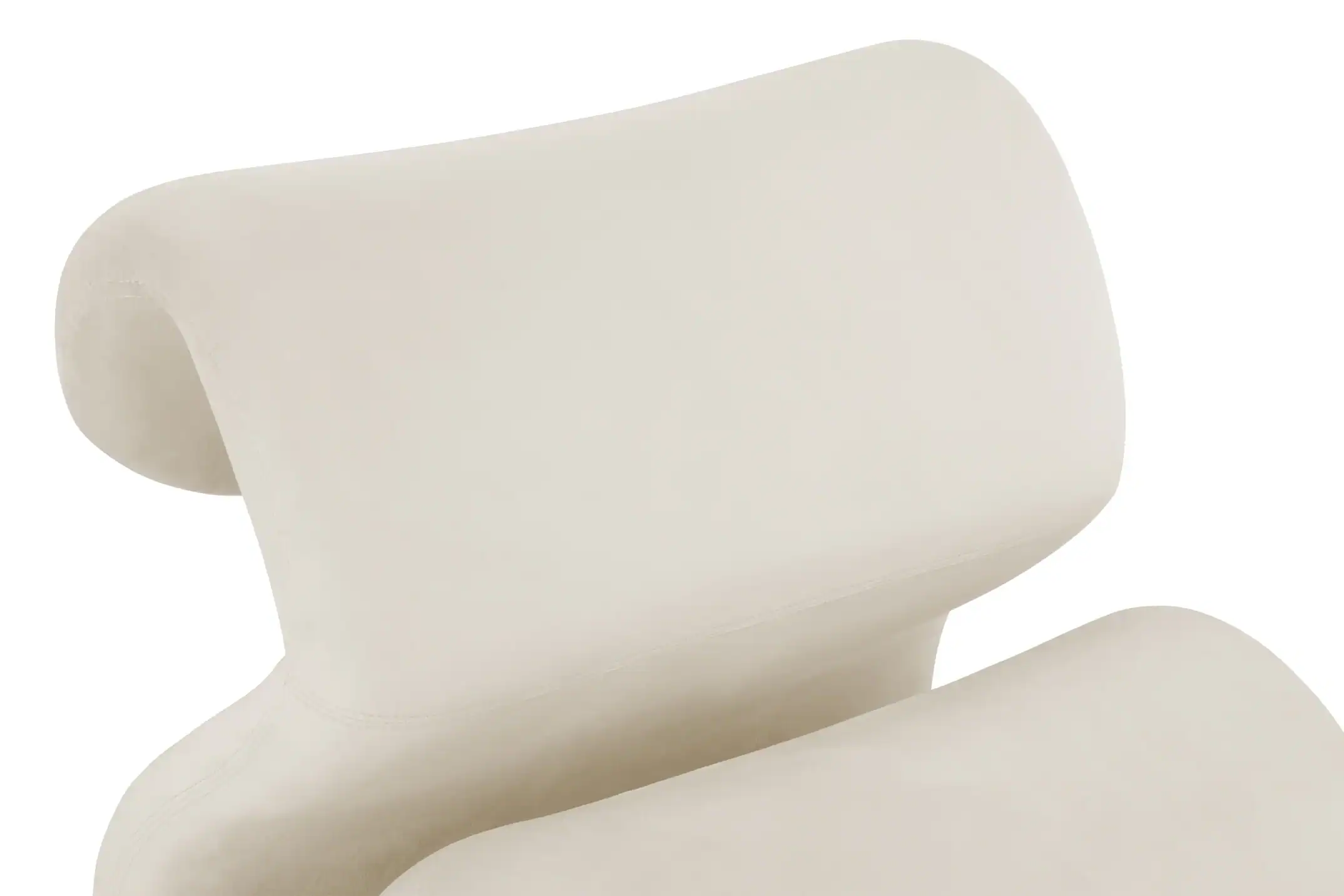 Etcetera Lounge Chair with Ottoman Features 1 - Etcetera Lounge Chair