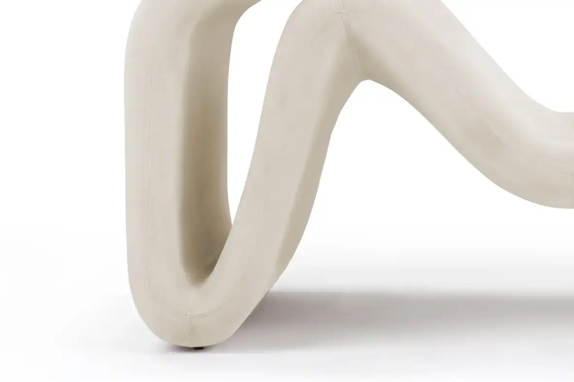 Etcetera Lounge Chair with Ottoman Features 3 - Etcetera Lounge Chair