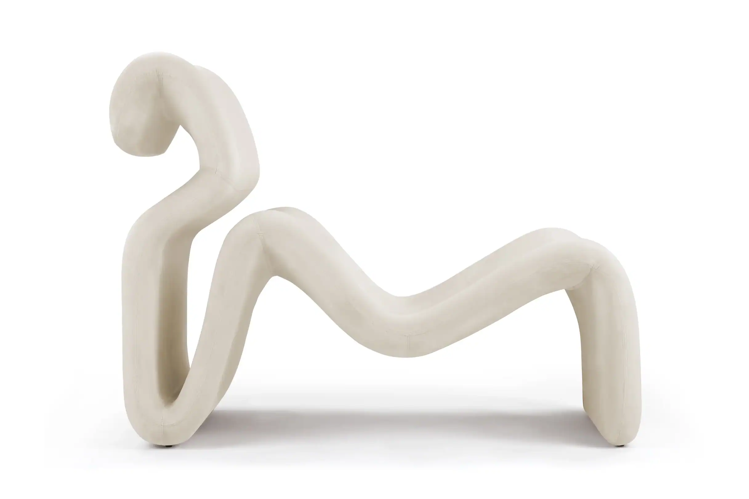 Etcetera Lounge Chair with Ottoman Features 4 - Etcetera Lounge Chair