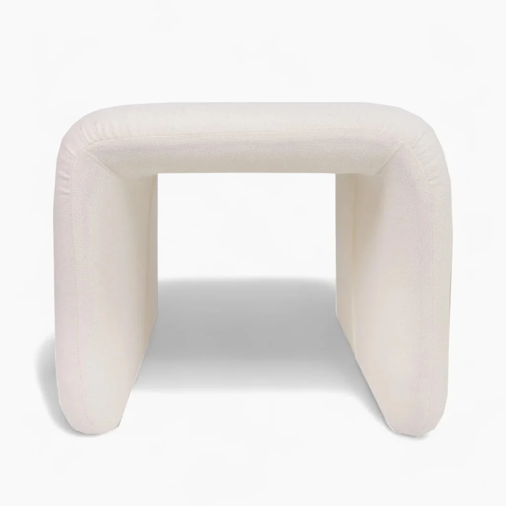 Etcetera Lounge Chair with Ottoman 7 - Etcetera Lounge Chair
