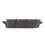 Francesco Binfare Standard Sofa Replica Grey 4 Francesco Binfare Standard Sofa Replica Grey 4 - standard sofa