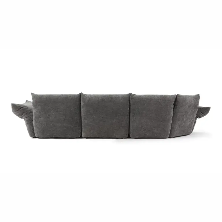 Francesco Binfare Standard Sofa Replica Grey 4 - standard sofa